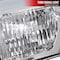 Spec-D Tuning 09-14 Ford F150 Led Bar Headlight 2LH-F15009-G3-GO - alternate 4